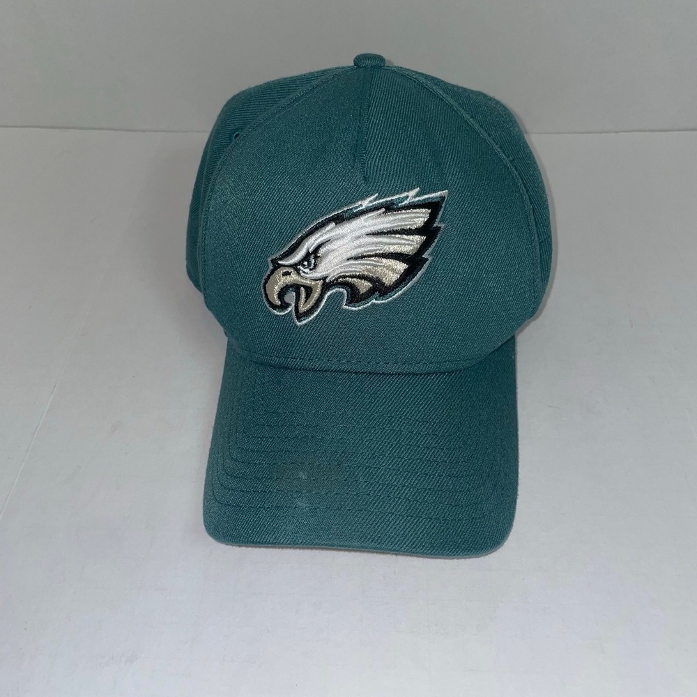 Philadelphia Eagles Ball Cap OSFM